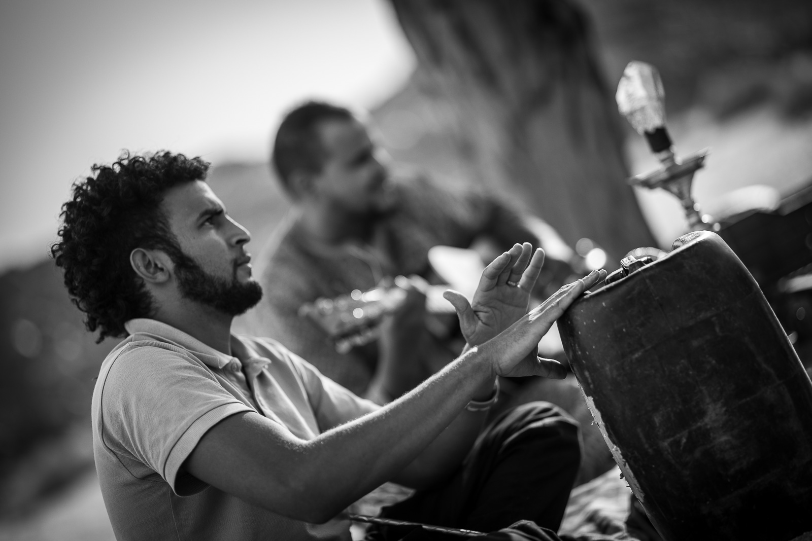 Human & Nature  outoftime 15